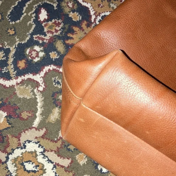 Madewell zip top medium transport - Picture 10 of 15